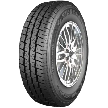 Шина літня Starmaxx Provan ST850 Plus 215/75 R16C 116/114R 10PR